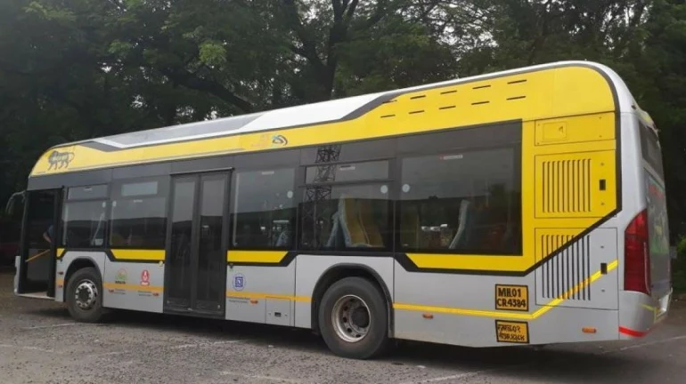 State Charts Greener Road Ahead with 20,000 Hybrid Buses from 2026