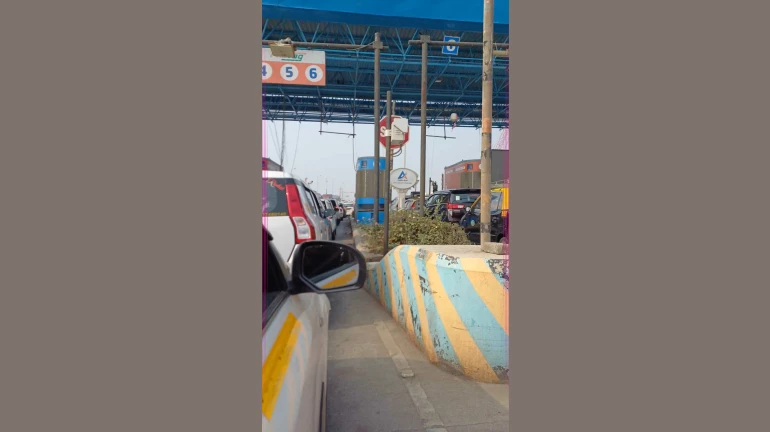 VIP Convoy vs. Common People: Disconnect between protocol and public inconvenience
