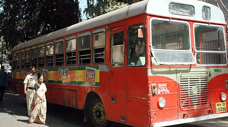 Mumbai: Man Arrested For Molesting 26-Year-Old Woman On BEST Bus In Broad Daylight