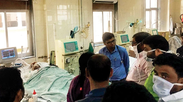 पहलगाम हमला- मुंबई के ये अस्पताल पीड़ितों को मुफ्त इलाज देंगे