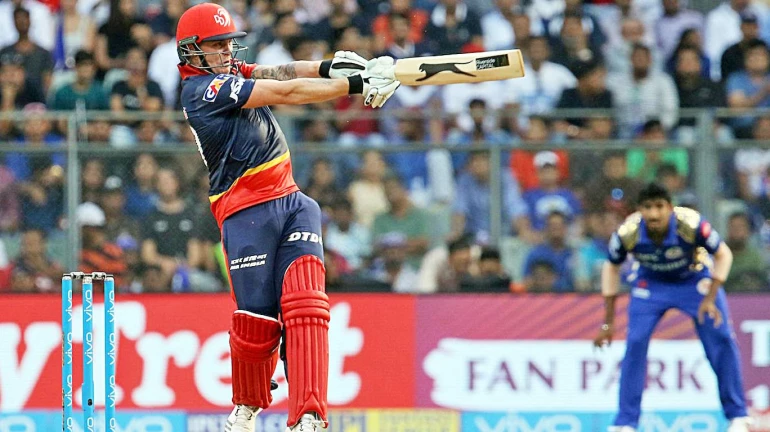 भारत-पाकिस्तान संघर्ष : यंदाचं IPL स्थगित