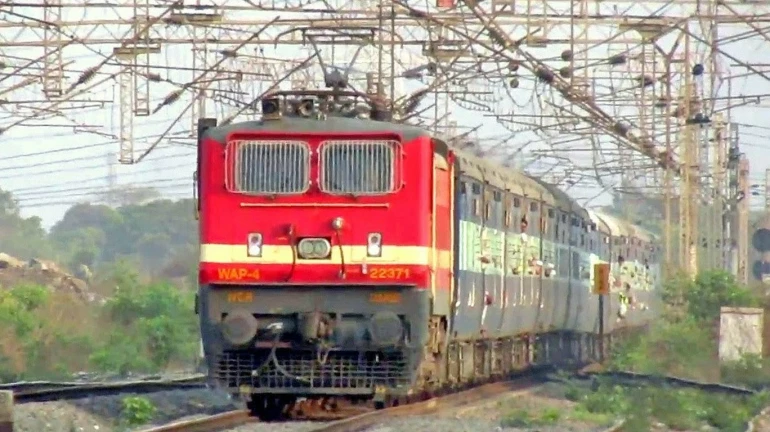Mumbai: WR Announces Special Trains From Bandra To Bhavnagar Terminus for Akshay Tritiya