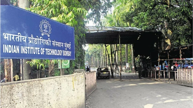 IIT Bombay's Academic with Turkey Suspended as Geopolitical Rift Widens