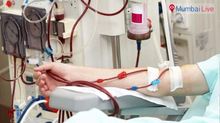 Dehydration-Linked Stroke During Routine Health Check: 32-Year-Old Woman Makes Full Recovery After Life-Saving Procedure