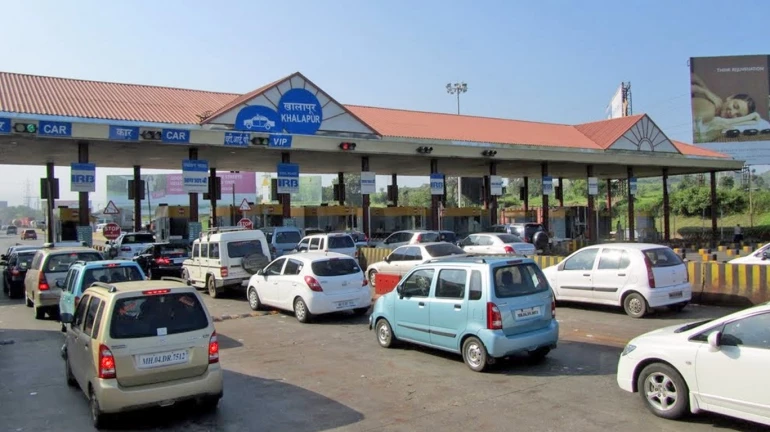 Good News! All EVs exempted from toll, motor tax across Maharashtra