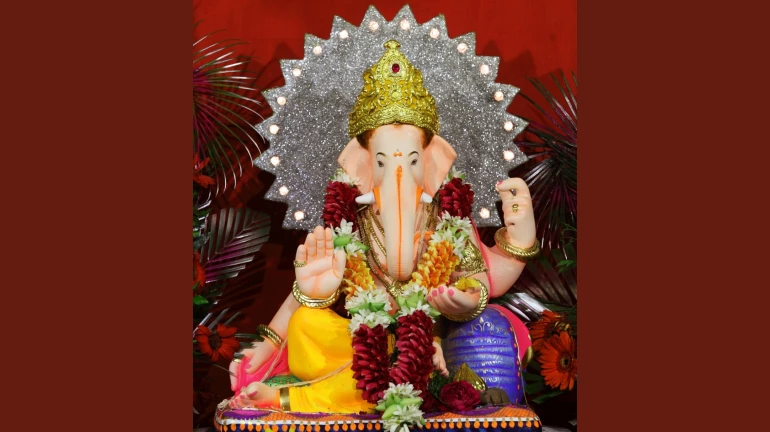Thane Municipal Corporation Bans POP Idols, Promotes Eco-Friendly Celebrations