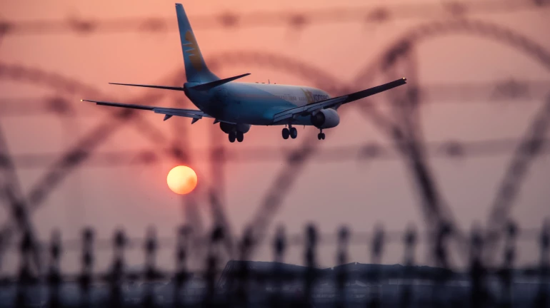 Mumbai airport picks Indo Thai as ground handler for 3 months