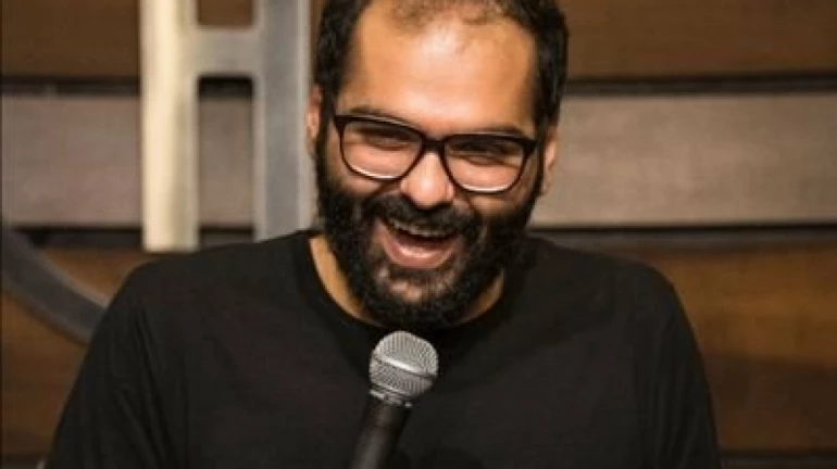 Habitat Vandalism Row: Comedian Kunal Kamra refuses to apologise for Eknath Shinde remark
