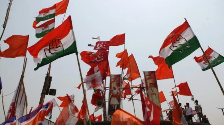 मुंबई काँग्रेसला राखायचंय विरोधीपक्ष नेतेपद!