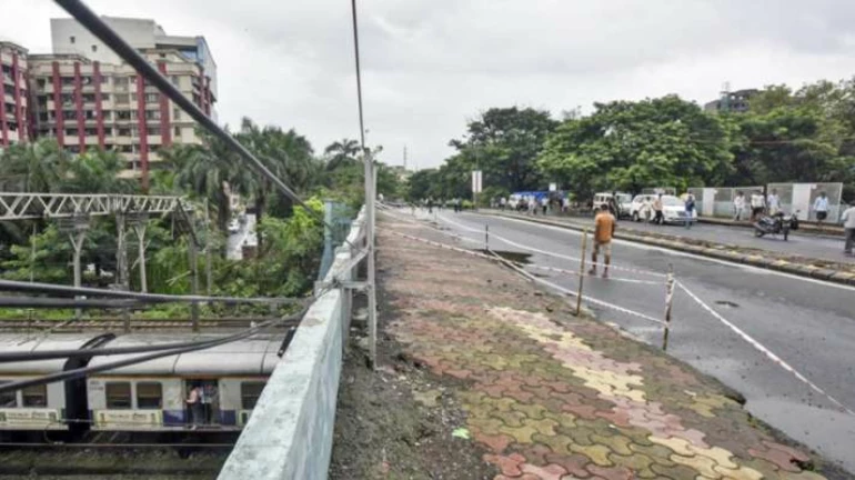 Andheri's Gokhale Bridge Reopens; Set to Ease Traffic After Two-Year Wait