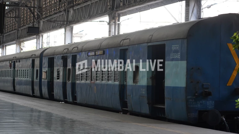 Over ₹1700cr allocated by govt. to upgrade city’s suburban rail network