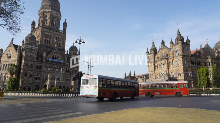 BMC Takes Major Step to Restore City's Degrading Ecosystem