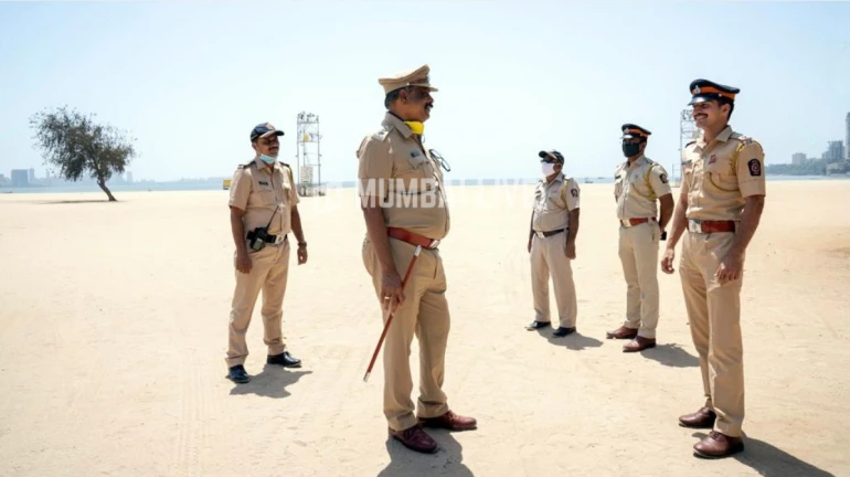 Mira-Bhayander Vasai-Virar Police Commissionerate Ranked First in Maharashtra’s 100-Day Action Plan Review