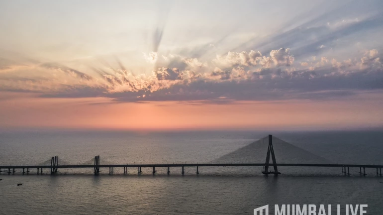 Toll Exemption for EVs Extended to Bandra-Worli Sea Link under Maharashtra’s EV Policy