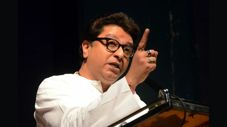 आतंकियों को ढूंढ के मारो- राज ठाकरे