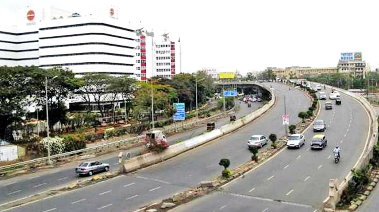 BKC मध्ये नवीन संग्रहालय उभारण्यात येणार