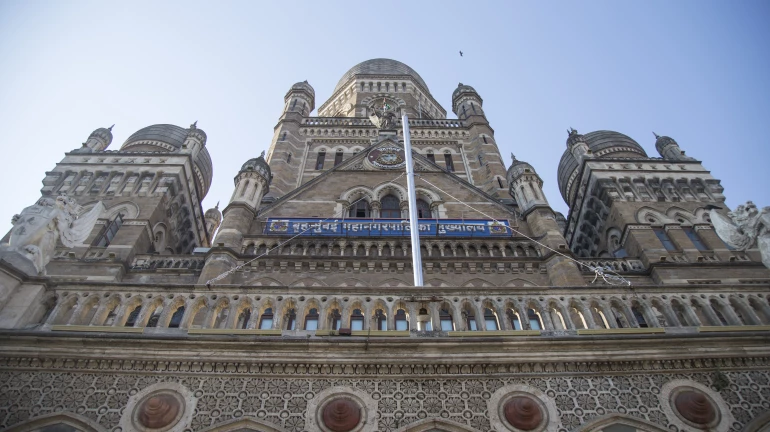 Jain Temple Demolition Sparks Political Storm; BMC Transfers Civic Official Amid Uproar