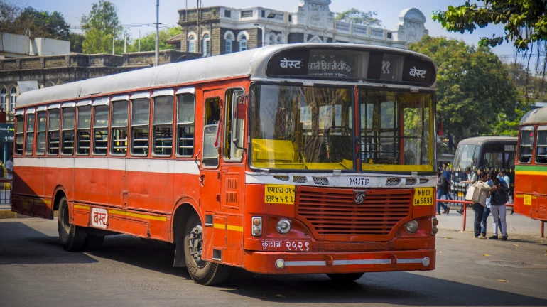 Mumbai: BEST bus fares to not increase until BMC elections?