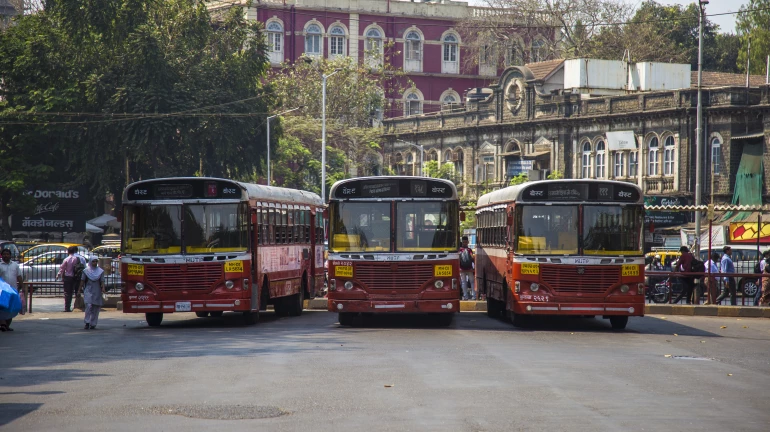 Now, Mumbaikars Can Get Live BEST Bus, Train, Metro Info on Google Maps