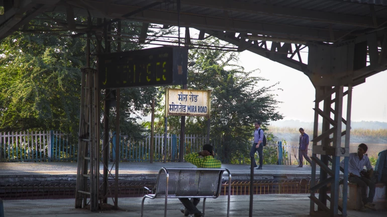 Mira Bhayandar Set to Emerge as a Climate-Resilient City by 2047