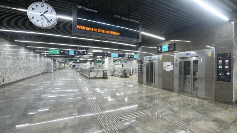 COAI Accuses Mumbai Metro of Monopolistic Practices in Mobile Network Provision