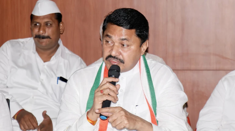BJP is trying to spread fake narrative by destroying Rahul Gandhi's statement: Nana Patole