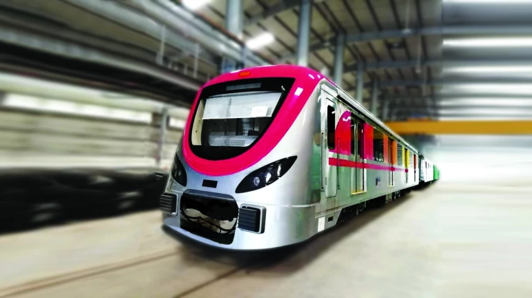 CIDCO Revises Metro Schedule for Belapur-Pendhar Metro on Sundays & Public Holidays from May 11