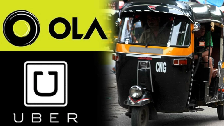 Rickshaw Unions to organise strike against E-Bike Taxis on May 21