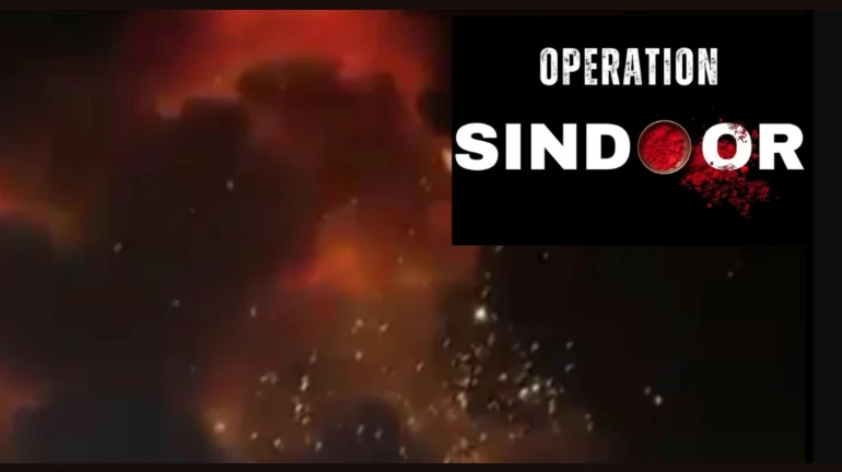 This is why India Named Its Pahalgam Counterstrike Operation Sindoor