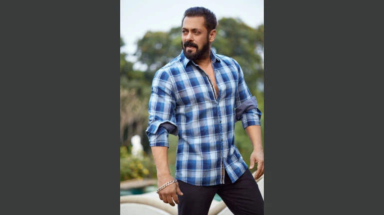 Actor Salman Khan receives fresh death threat