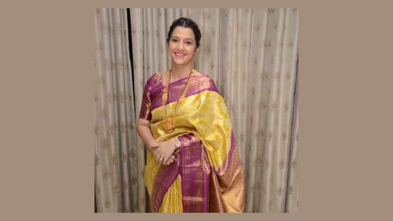 Mumbai: Slain UBT leader's wife Tejasvee Ghosalkar quits as Dahisar Vibhag Pramukh, might join BJP