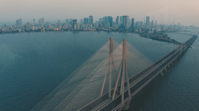 Mumbai: Coastal Road connecting Marine Drive to the Bandra-Worli Sea Link Boosts Traffic