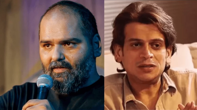 When Kunal Kamra comes to Mumbai, we will welcome him in Shiv Sena style: SS Yuva Sena Rahul Kanal
