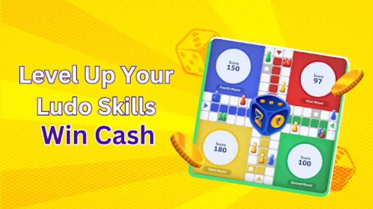 Level Up Your Ludo Skills: A Master’s Guide