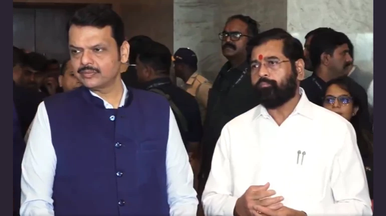 MMR Gets Massive Infrastructure Boost as Maharashtra Govt Signs INR 4.07 Lakh Crore MoUs