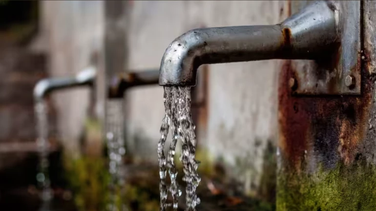 Attention! TMC announces 24-hours water cut in Kalwa, Mumbra and Diva from May 22-23